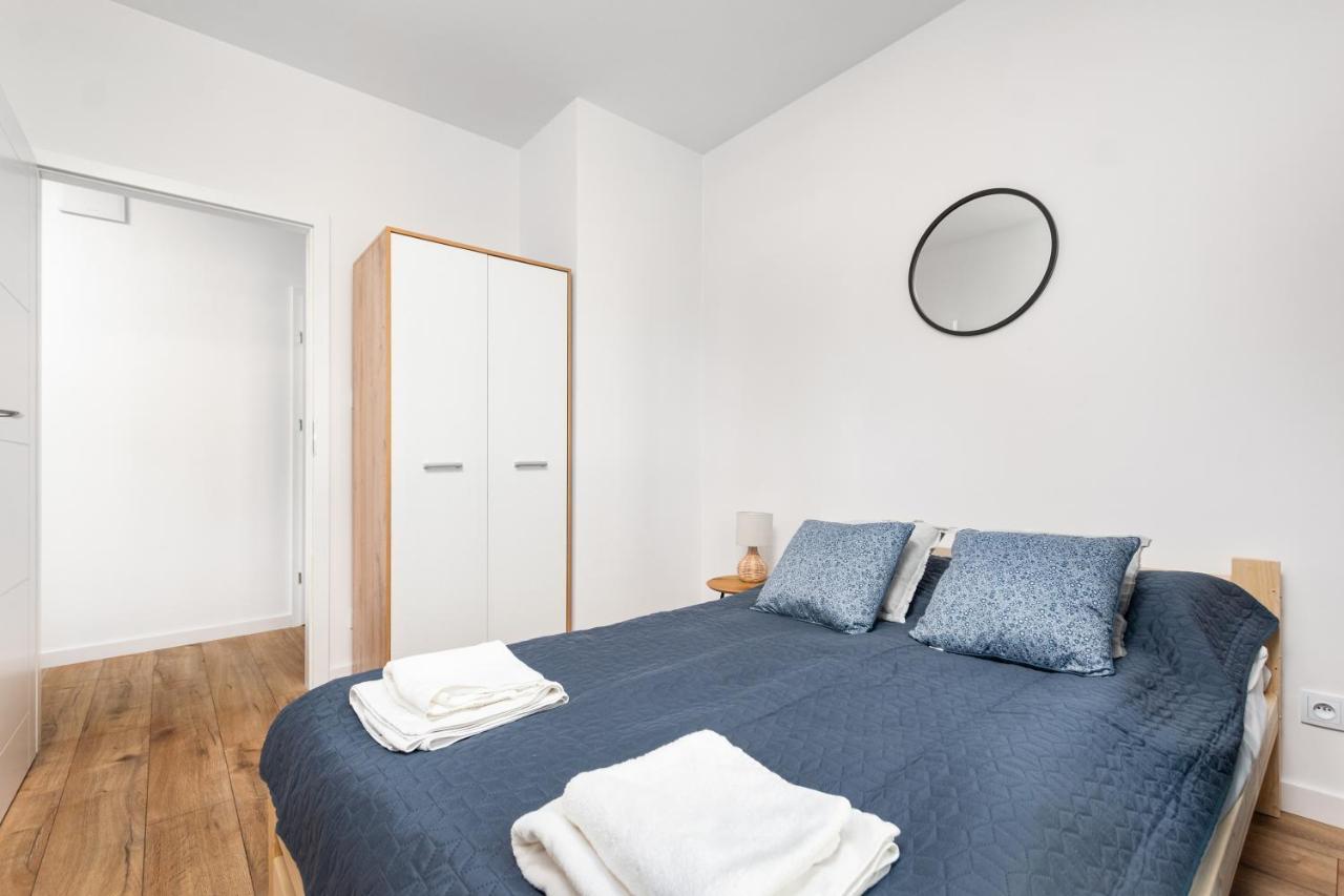 Wynalazek 3 By Homeprime Warsaw Exterior photo