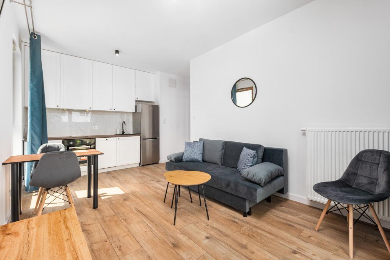 Wynalazek 3 By Homeprime Warsaw Exterior photo