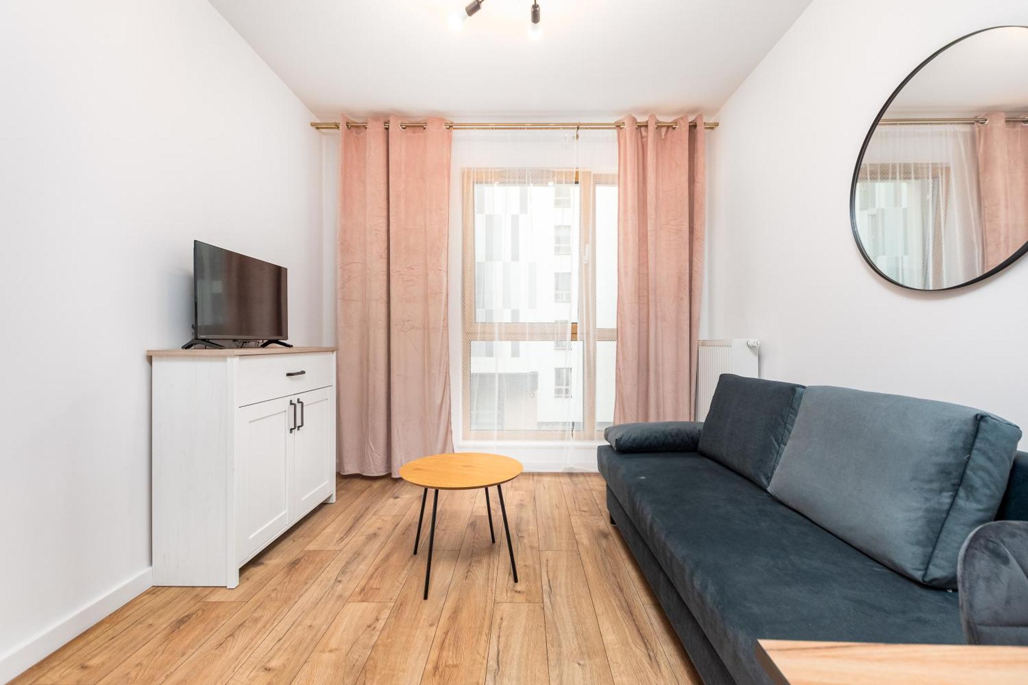 Wynalazek 3 By Homeprime Warsaw Exterior photo