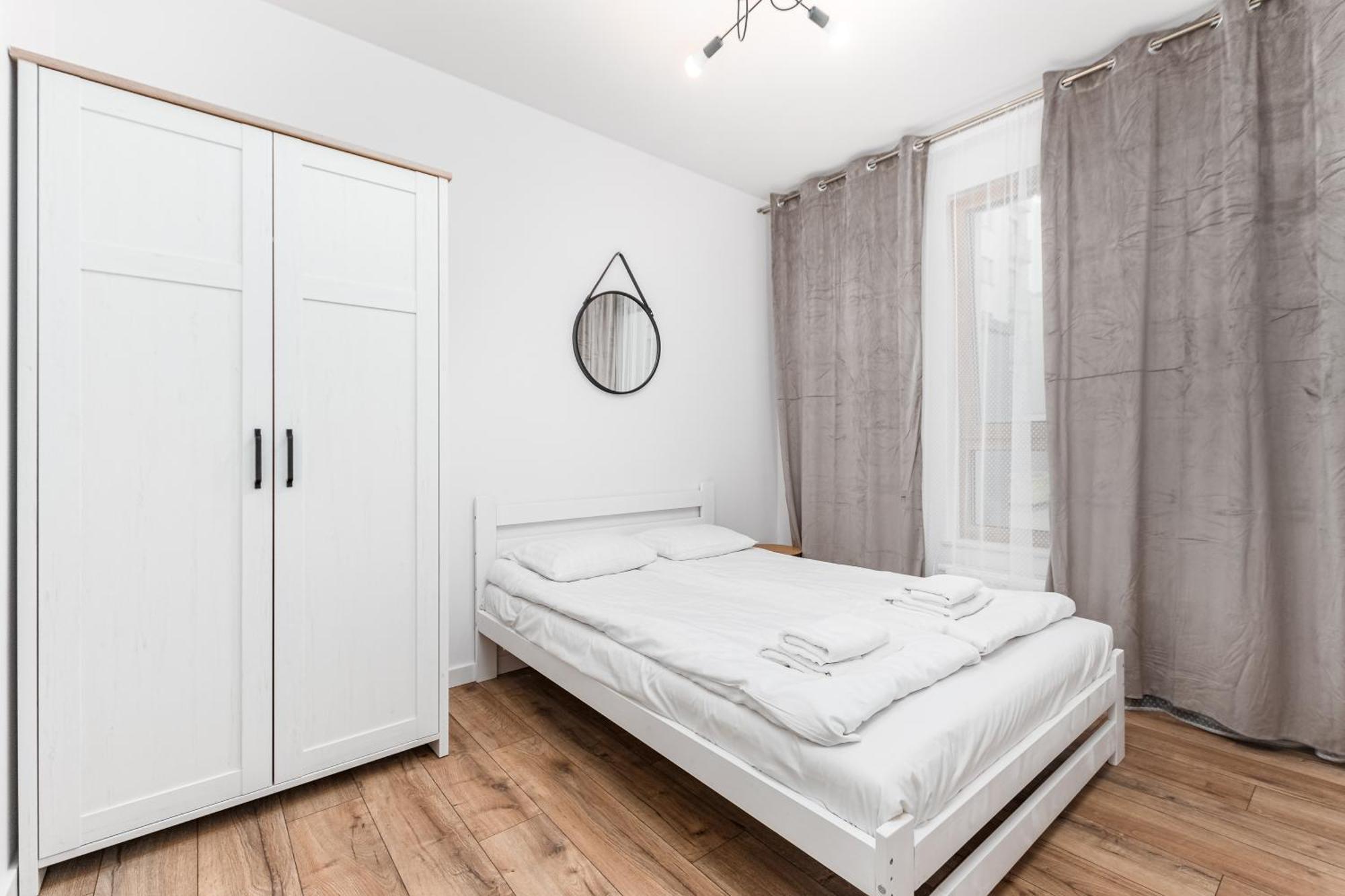 Wynalazek 3 By Homeprime Warsaw Exterior photo