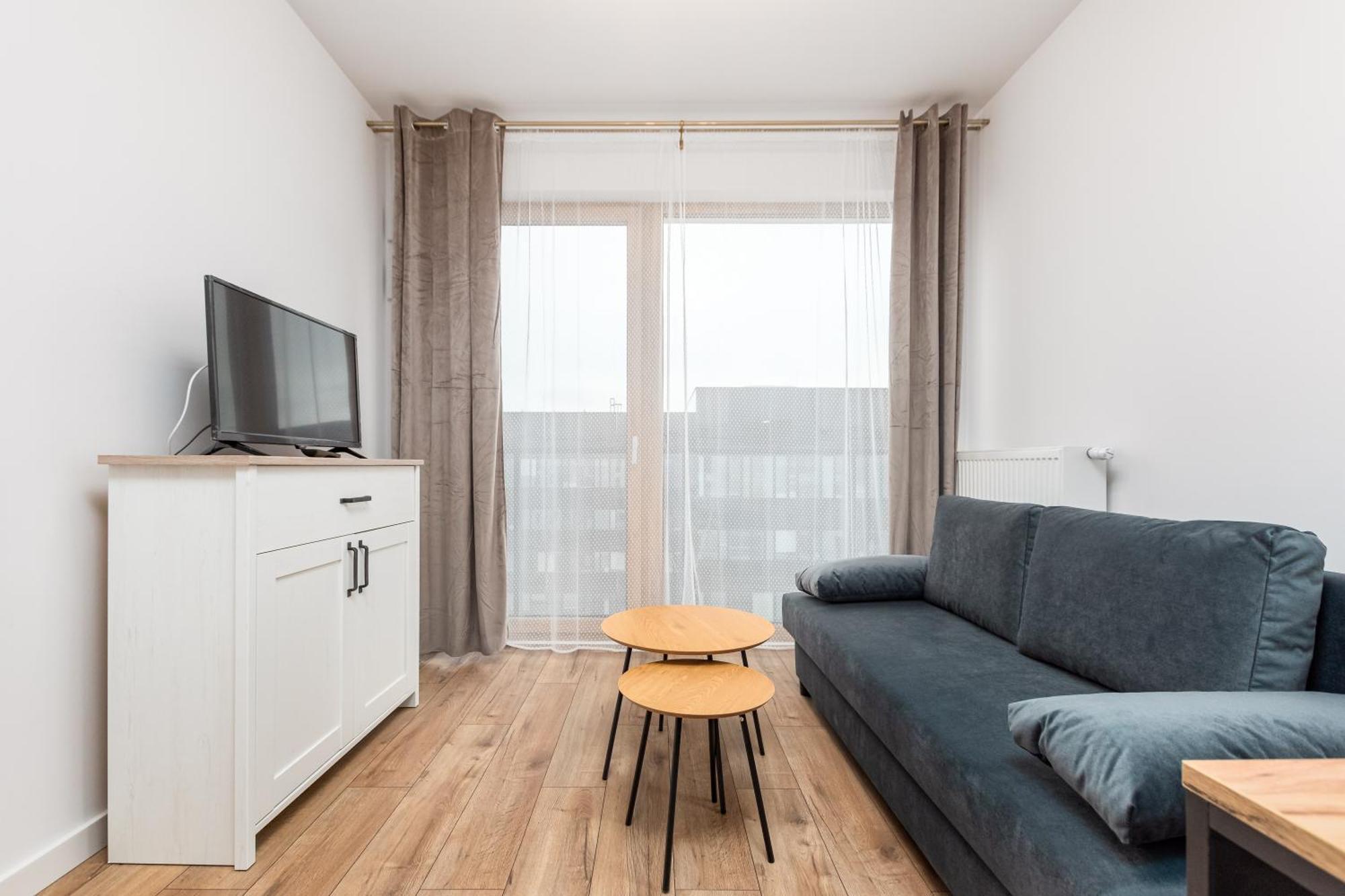 Wynalazek 3 By Homeprime Warsaw Exterior photo