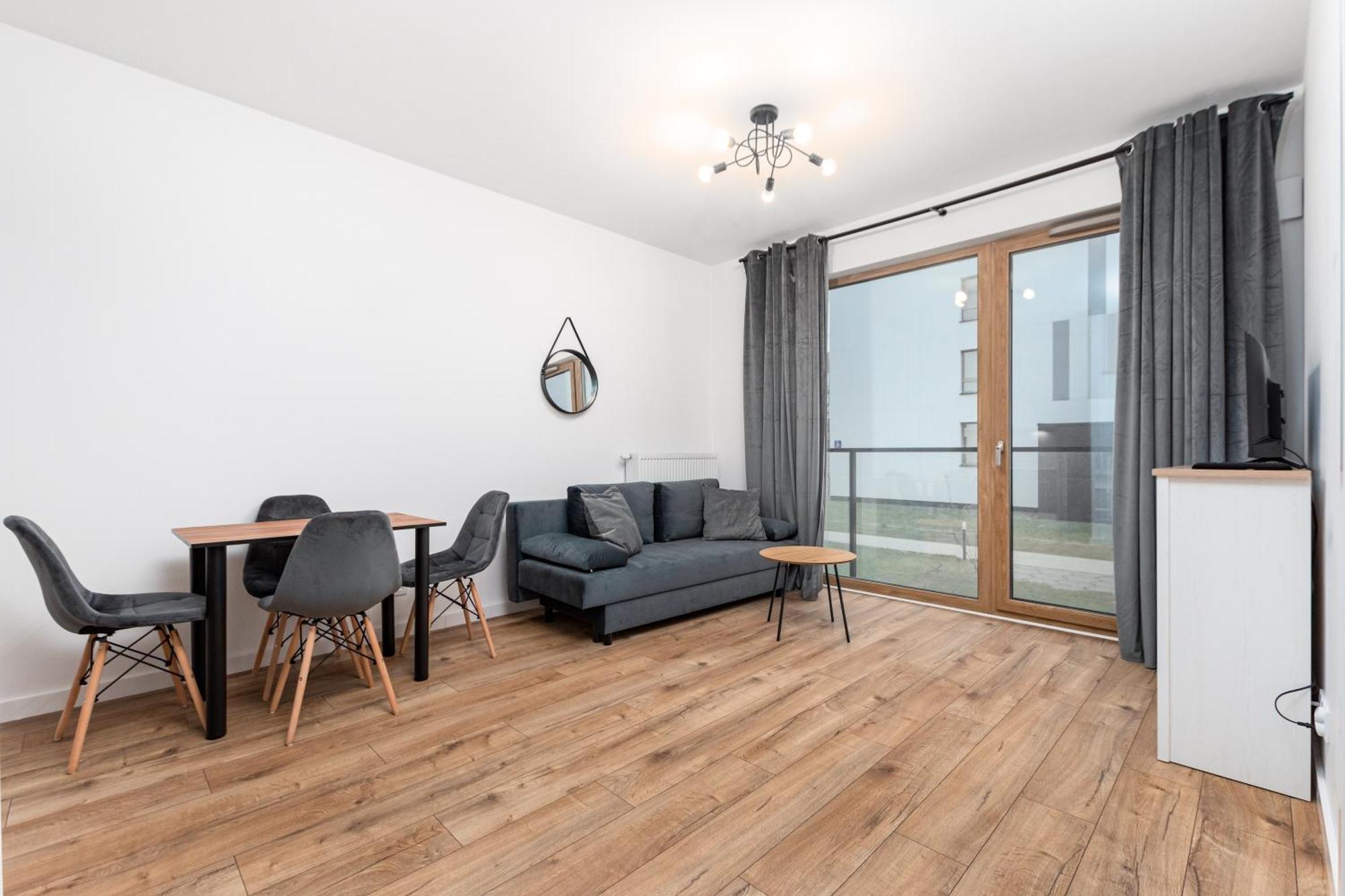 Wynalazek 3 By Homeprime Warsaw Exterior photo