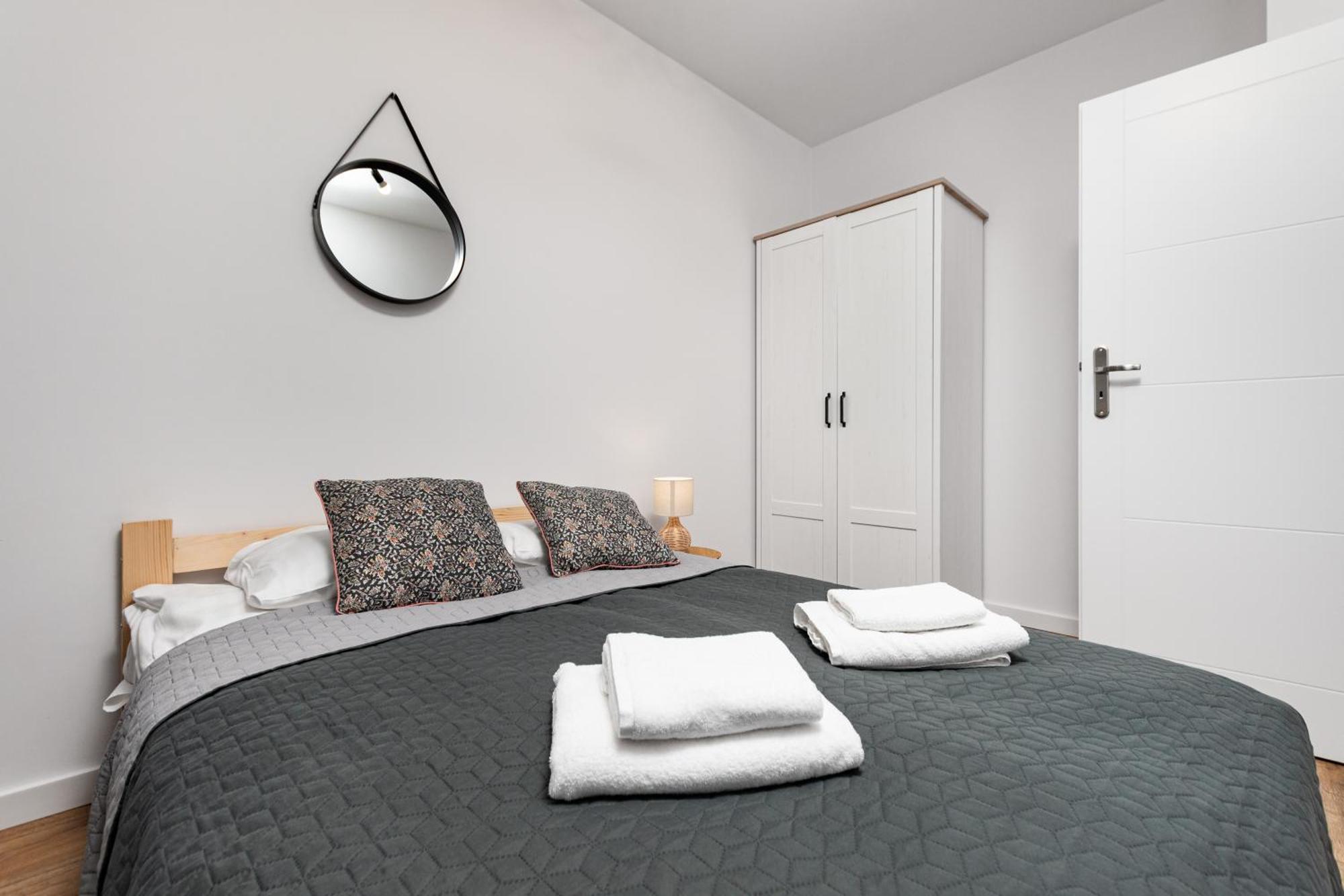 Wynalazek 3 By Homeprime Warsaw Exterior photo