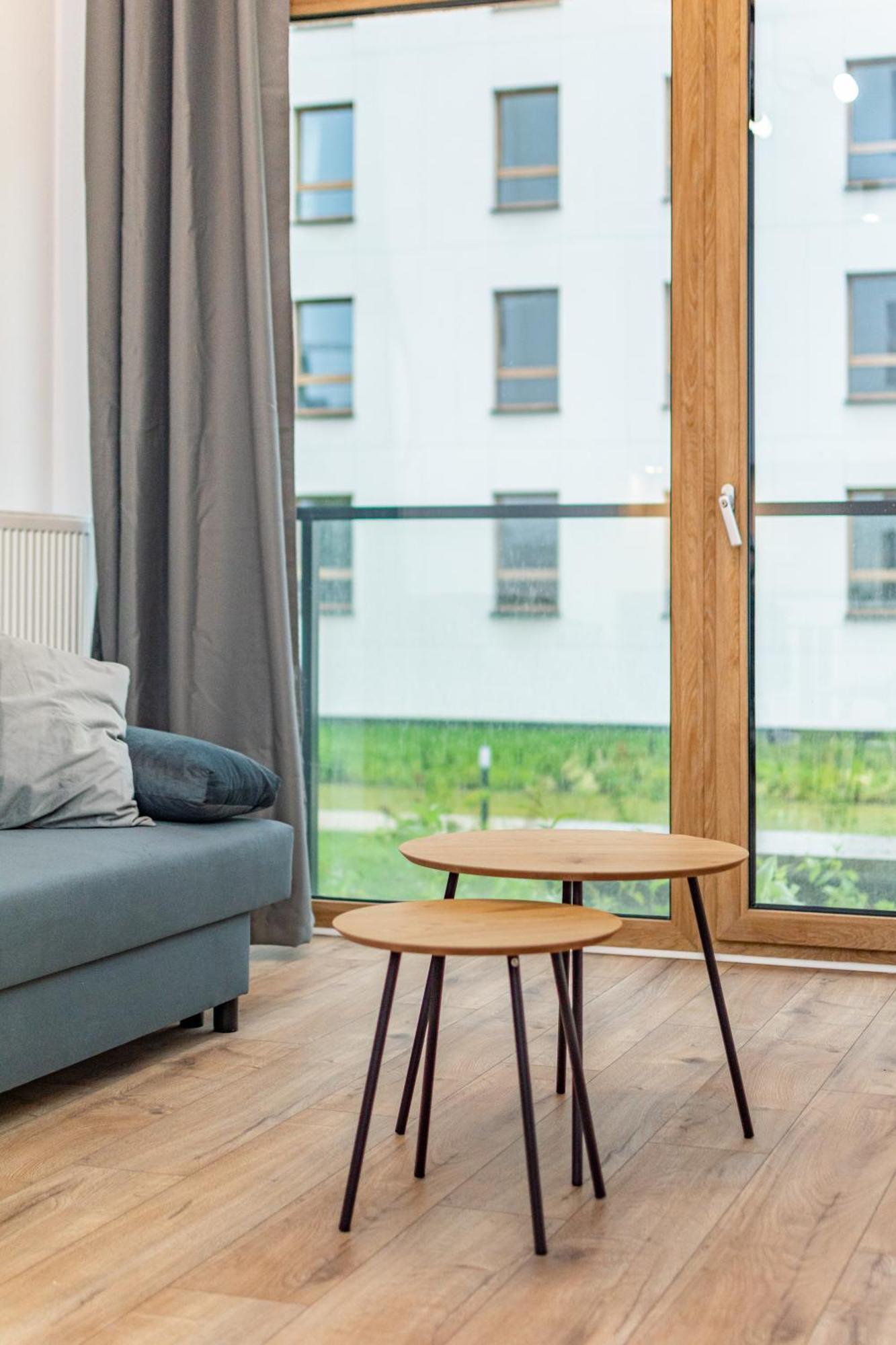 Wynalazek 3 By Homeprime Warsaw Exterior photo