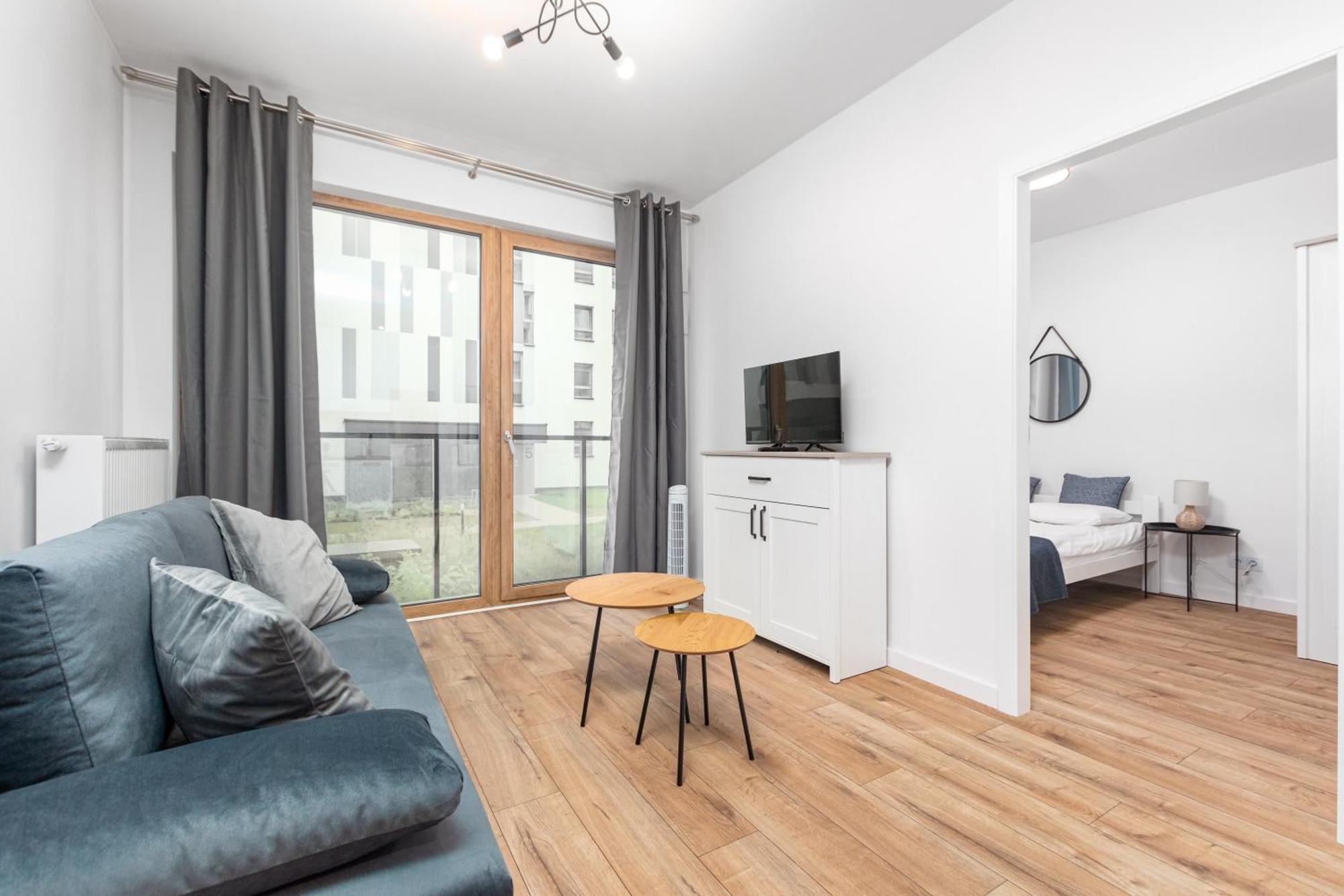 Wynalazek 3 By Homeprime Warsaw Exterior photo