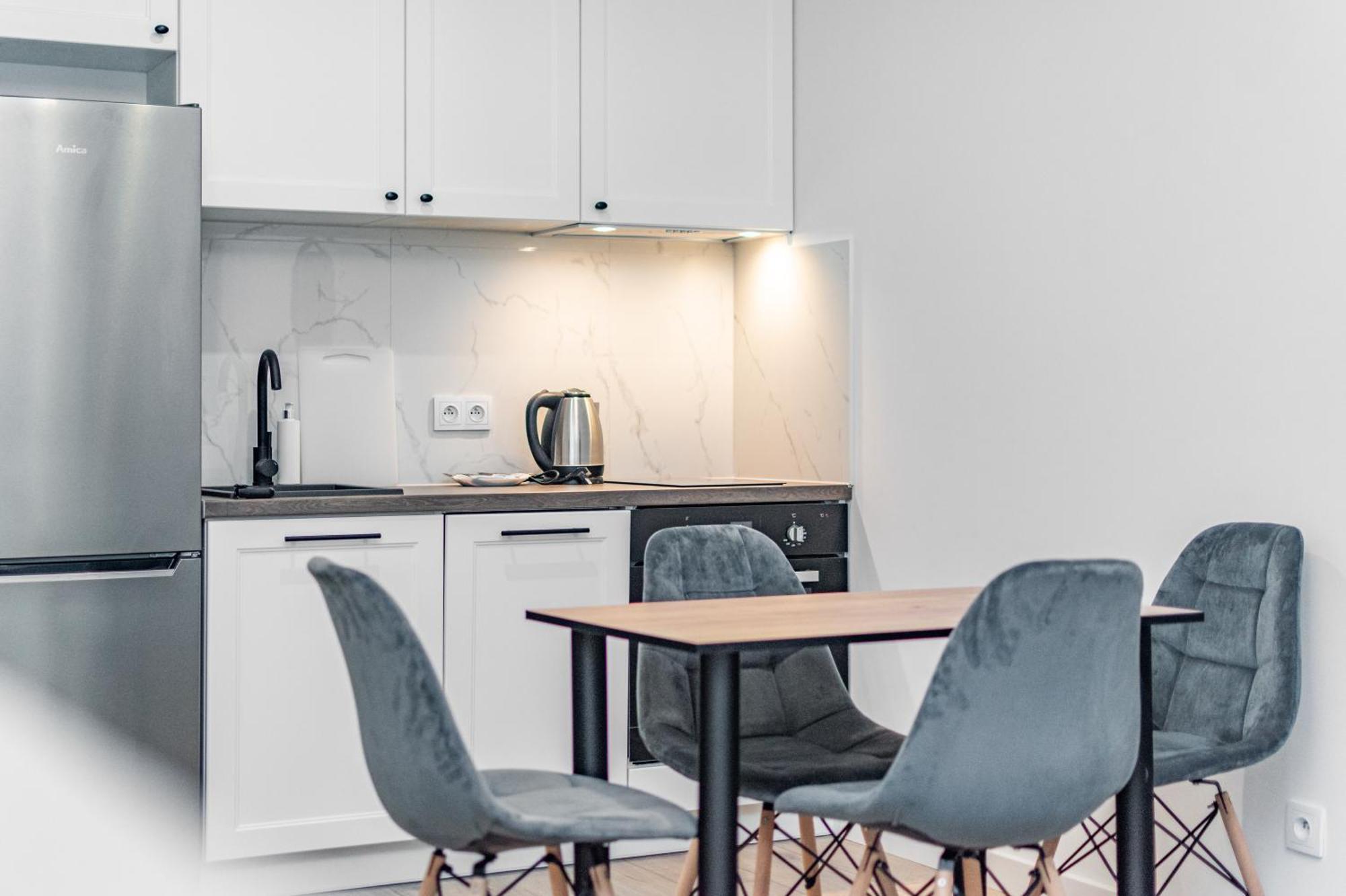 Wynalazek 3 By Homeprime Warsaw Exterior photo