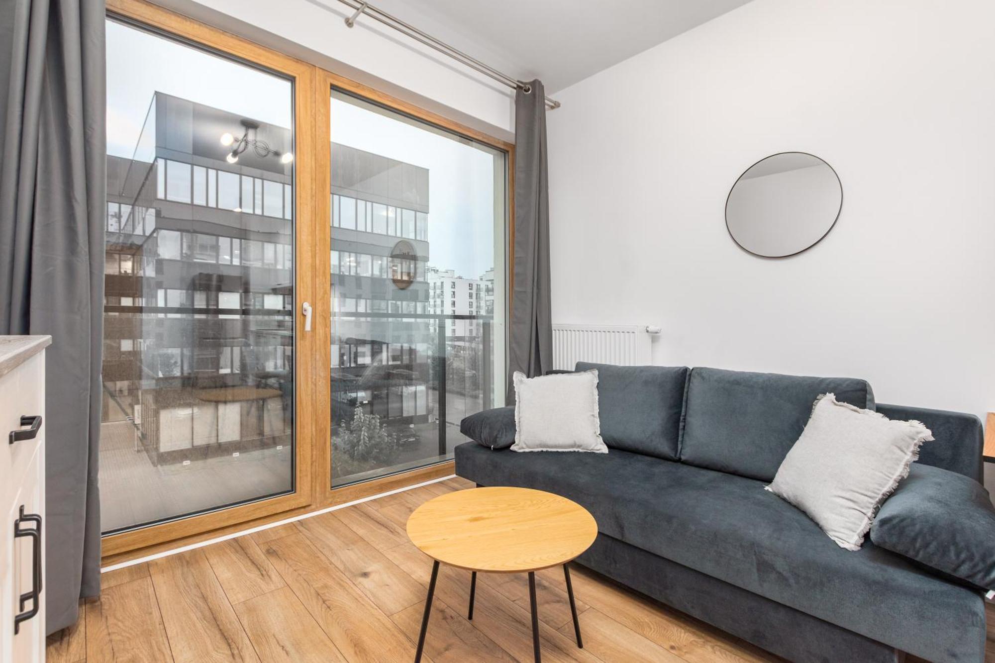 Wynalazek 3 By Homeprime Warsaw Exterior photo