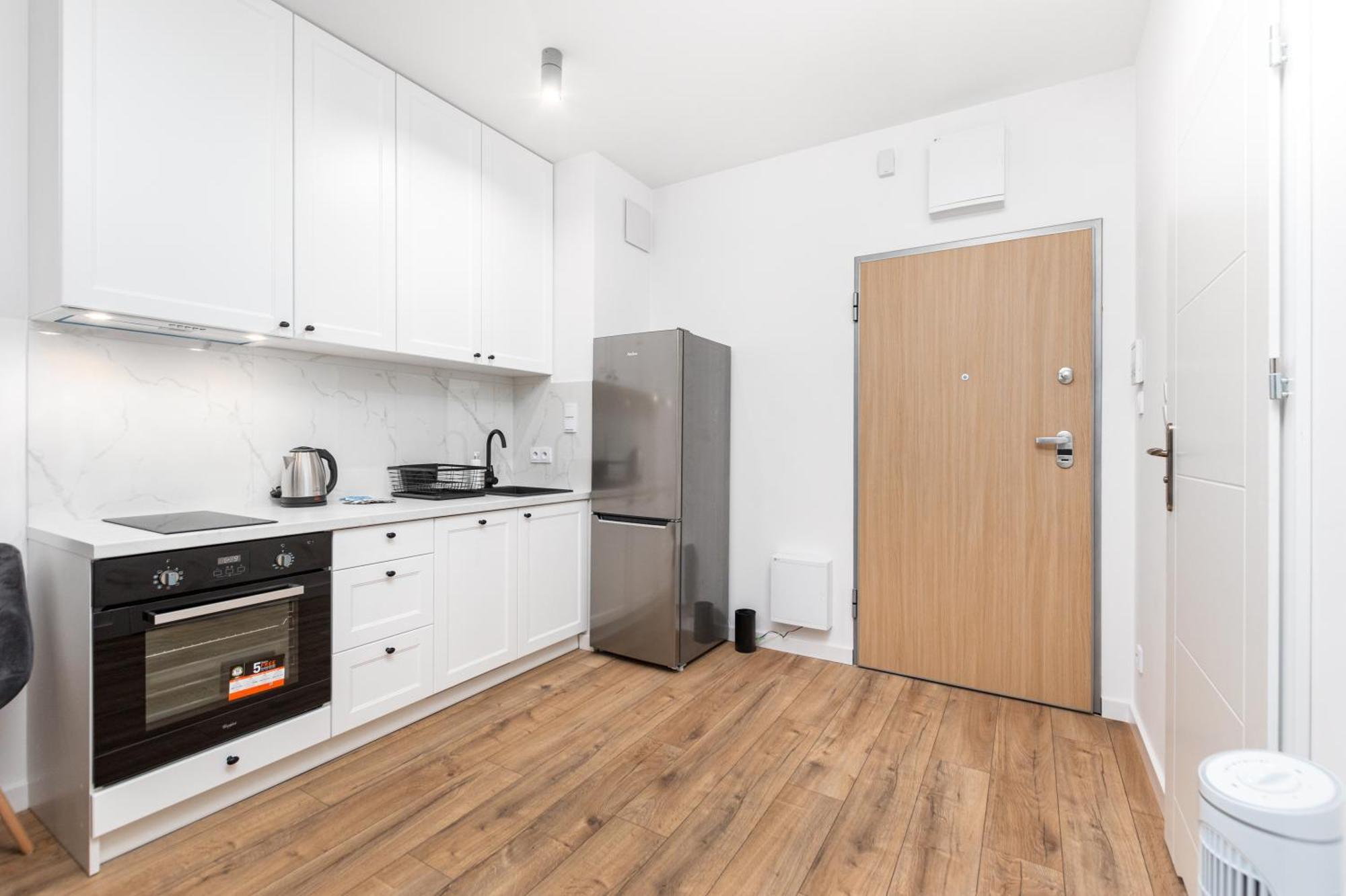 Wynalazek 3 By Homeprime Warsaw Exterior photo