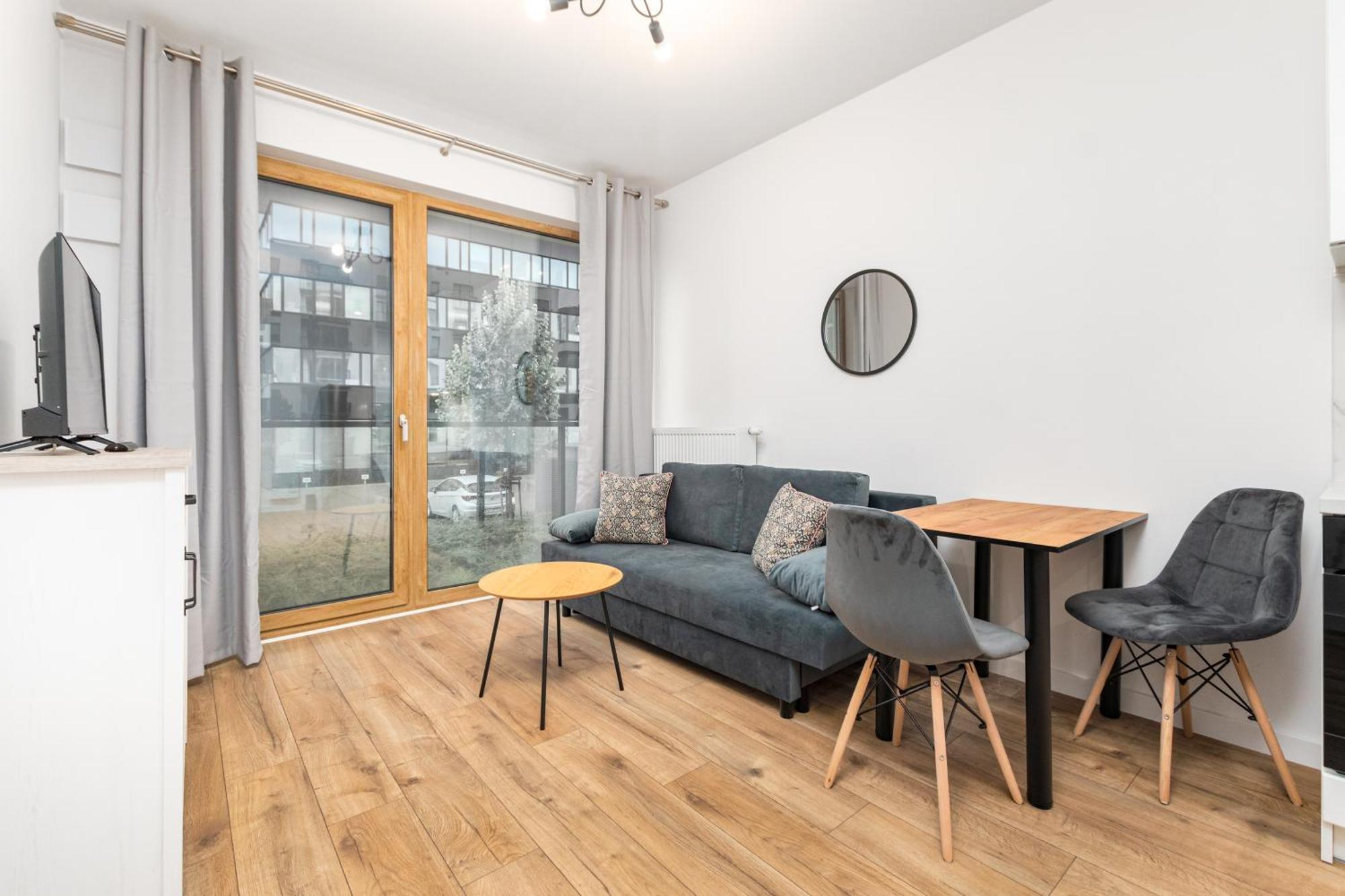 Wynalazek 3 By Homeprime Warsaw Exterior photo
